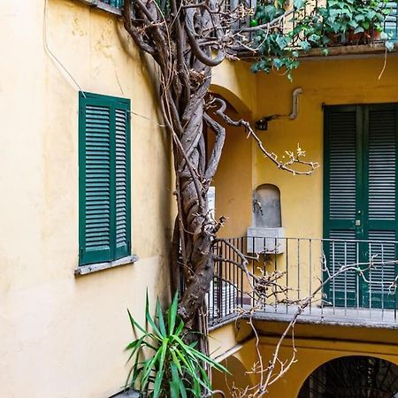 Cozy Suite Garibaldi40 Mailand Exterior foto