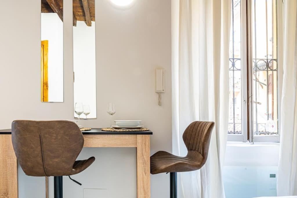 Cozy Suite Garibaldi40 Mailand Exterior foto