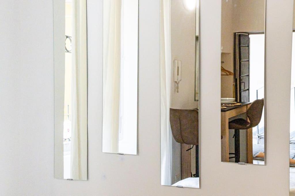 Cozy Suite Garibaldi40 Mailand Exterior foto