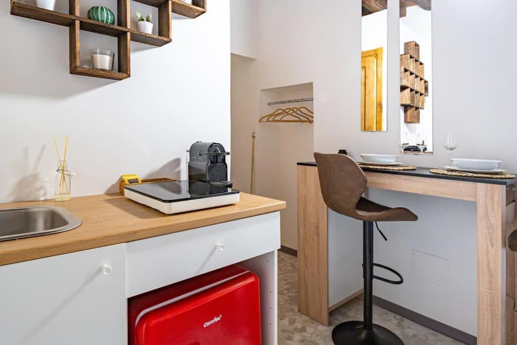 Cozy Suite Garibaldi40 Mailand Exterior foto